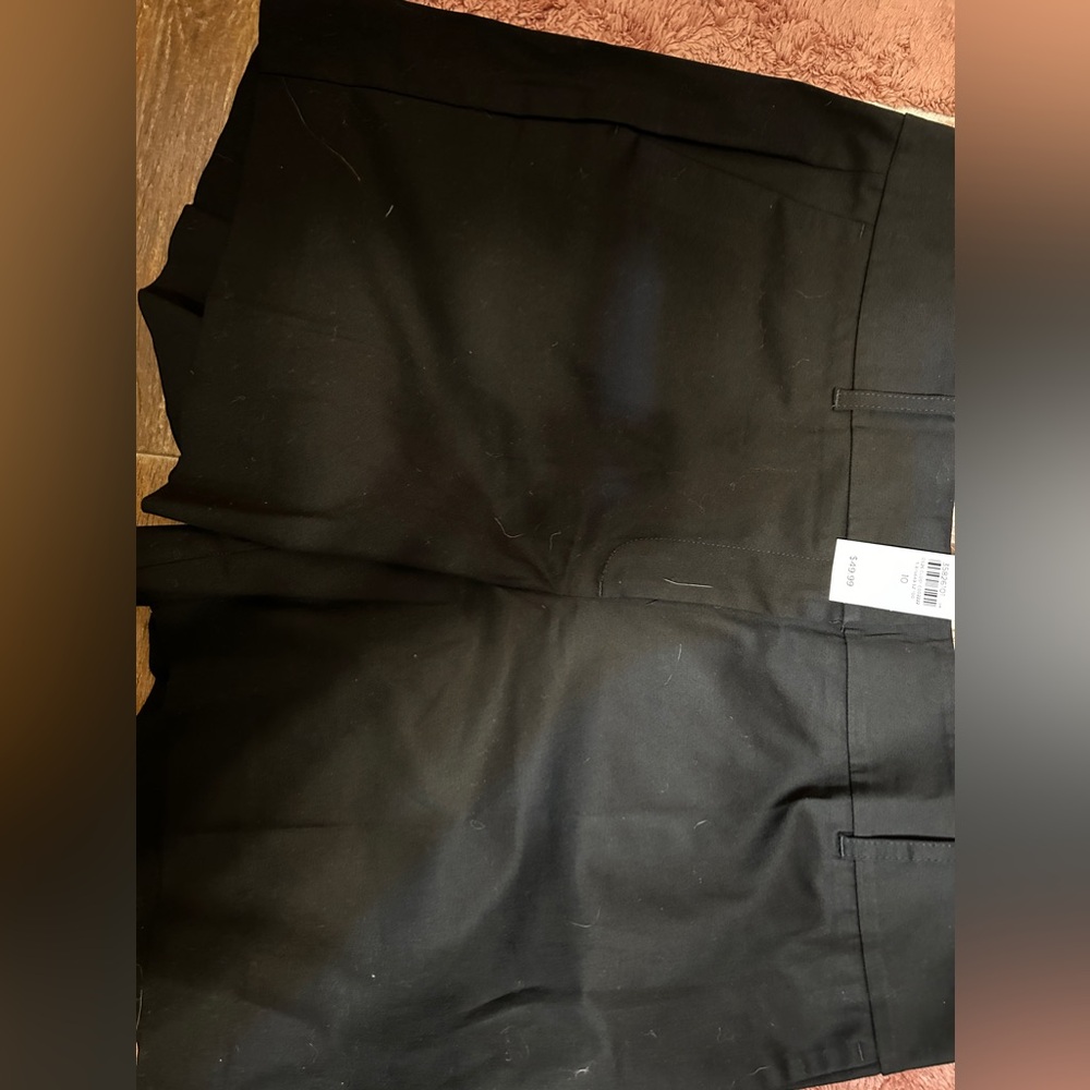 Ann Taylor factory 6inch short